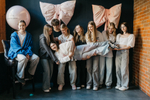 Pink Bow Party