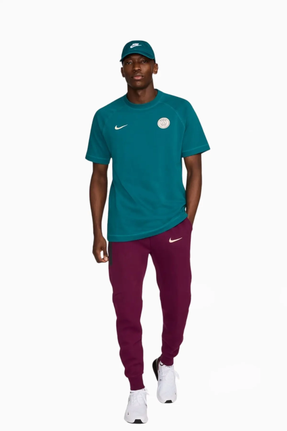 Футболка Nike PSG 24/25 Travel