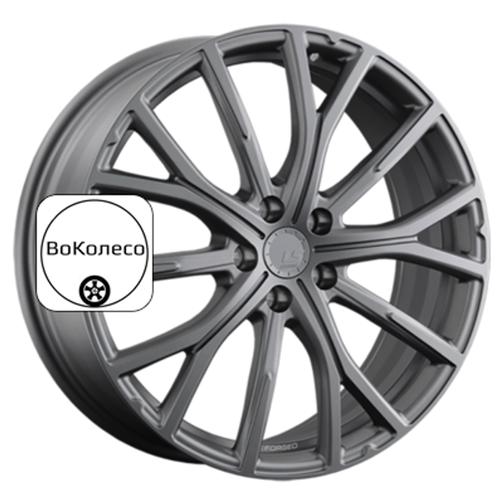 7x19/5x108 ET36 D65,1 LS FG21 MGM (конус, C570) LS Forged