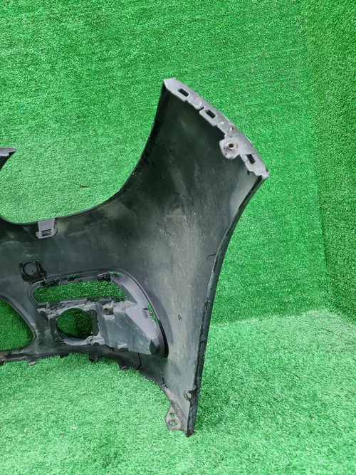 Бампер передний Renault Fluence (2012-2017)