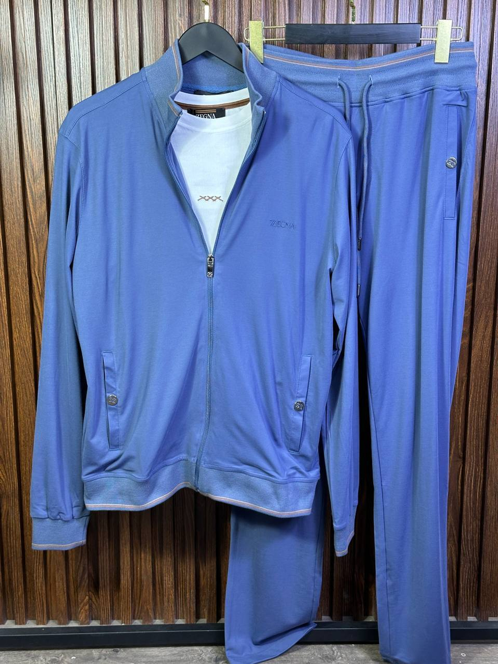 Спортивный костюм Zegna
