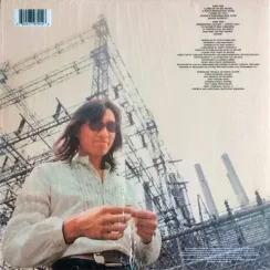 Rodriguez – Coming From Reality LP