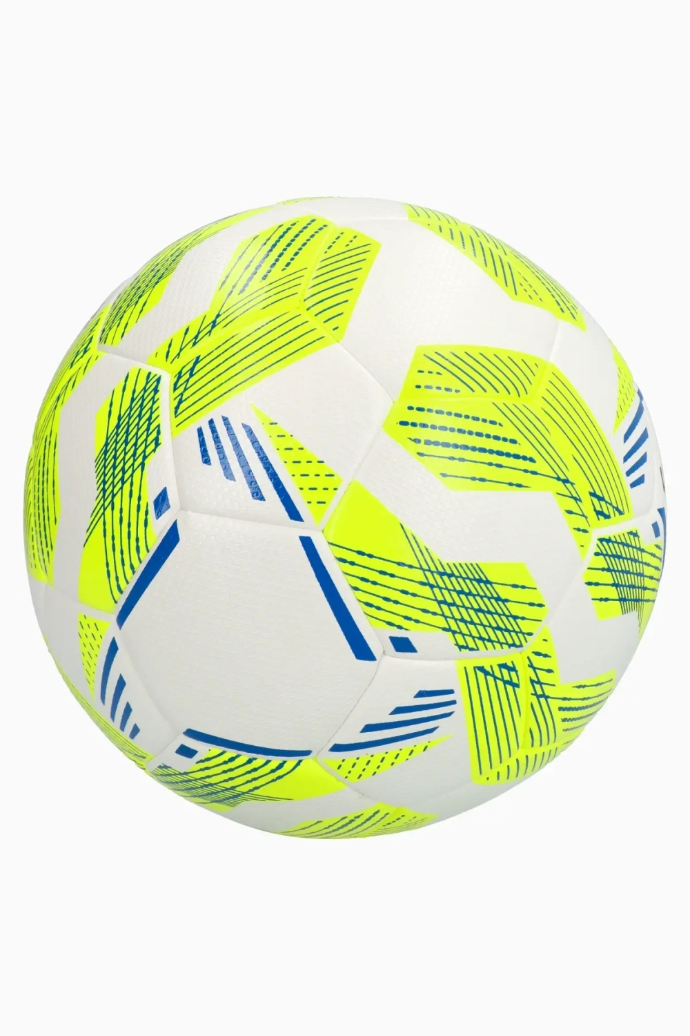 Футзальный мяч Uhlsport 350 Lite Addglue размер 4
