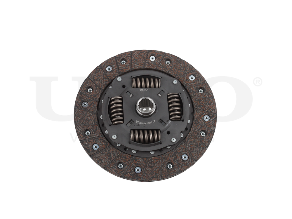Комплект сцепления с подшипником UNIO CLT-20096