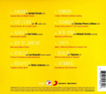 Thibault Cauvin / Cities II (CD)