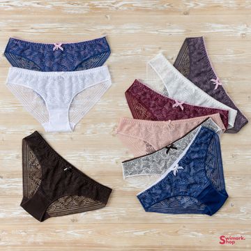 Трусики женские 6122