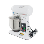 Миксер планетарный B-7A Foodatlas Eco, белый