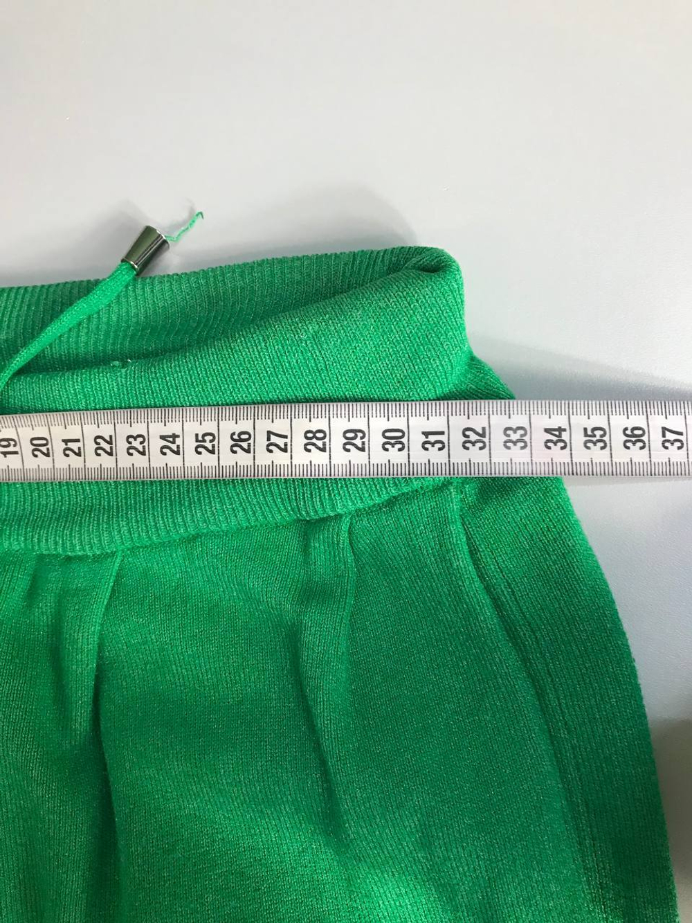 Штаны джоггеры трикотажные, супер стильные 44 размер