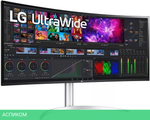 Монитор LG UltraWide 40WP95C-W