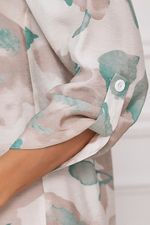 Блузка 42027 Avili