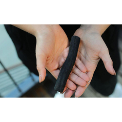 Набор угольных фильтров-ионизаторов black+blum, 4 шт.