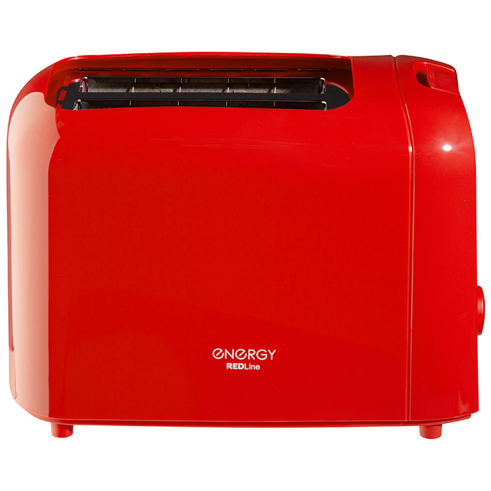 Тостер Energy EN-261 красный (106191)