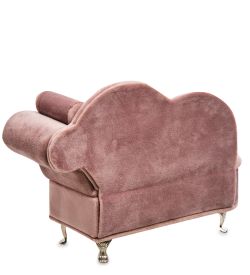 JL-65/3 Шкатулка для украшений «Кушетка»