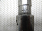 Сверло 30.75мм (150х290) Р6М5 к\х К/М3 СССР
