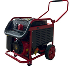 Бензиновый генератор Alteco Standard APG 11000 TE DUO