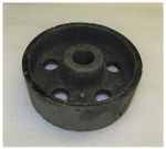 Колесо для станка гибки арматуры GW 40АZ (D=23х119х 41)