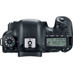 EOS 6D Mark II body