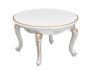 Стол журнальный НАТАЛИ круглый