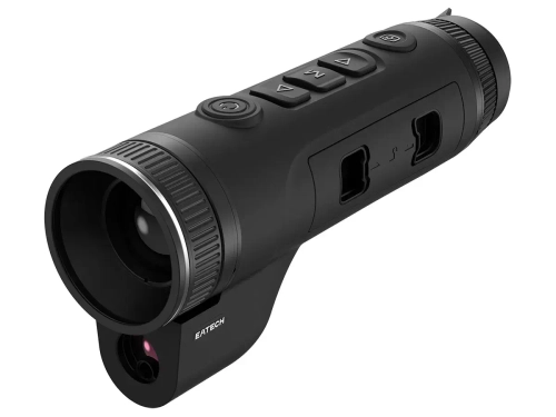 Тепловизионный монокуляр EATECH SJ630L LRF (Guide TJ630L) 640х512, D35
