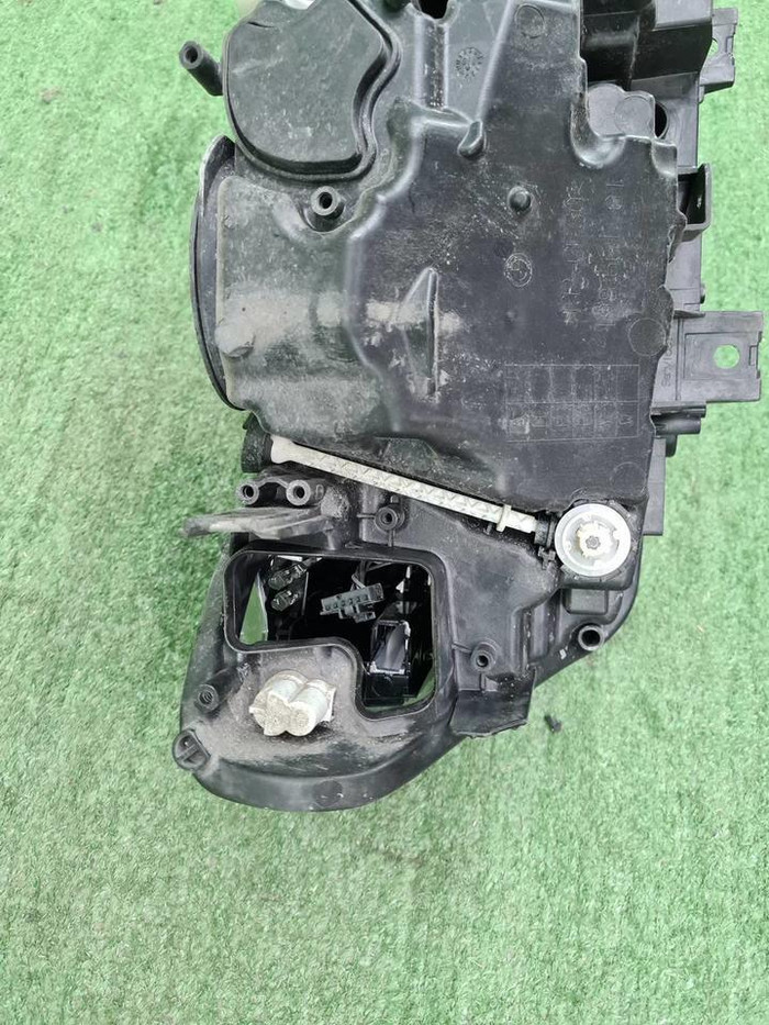 Фара левая BMW 3er F30 (2015-2020) LED