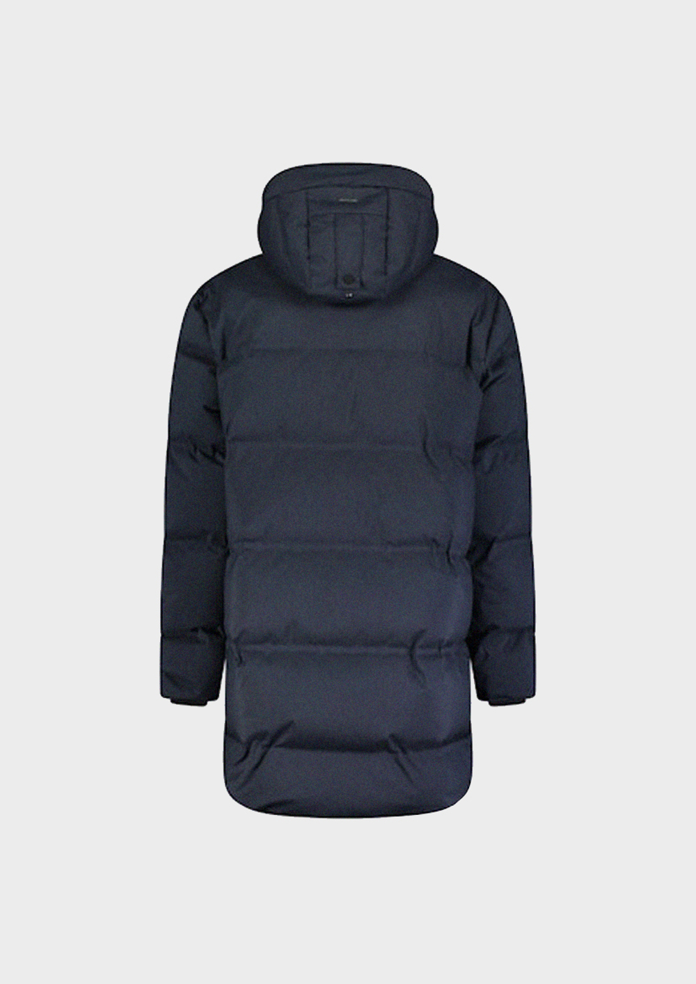 Пуховик ROY ROBSON