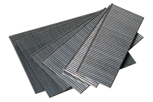 Штифты (гвозди для отделки и мебели) тип F (45 мм, 18GA, P, J, SK300 ,5000 шт/уп)