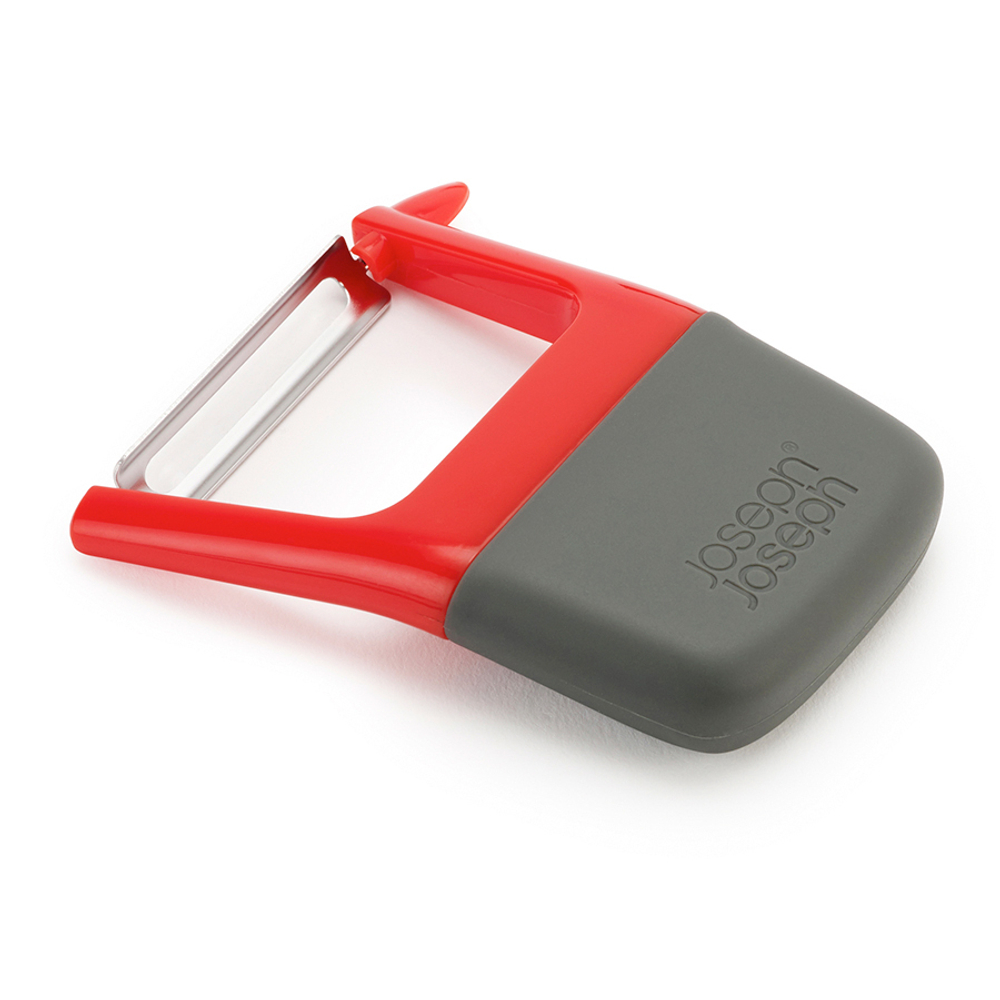 Овощечистка duo с гладким лезвием