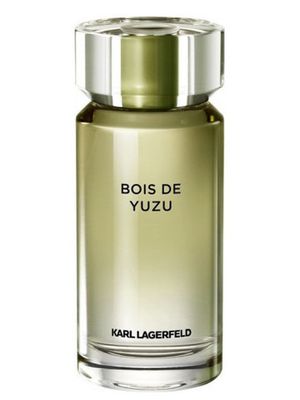 Karl Lagerfeld Bois de Yuzu