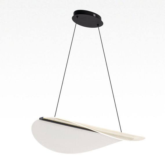 Подвесной светодиодный светильник Citilux Skatt CL213131