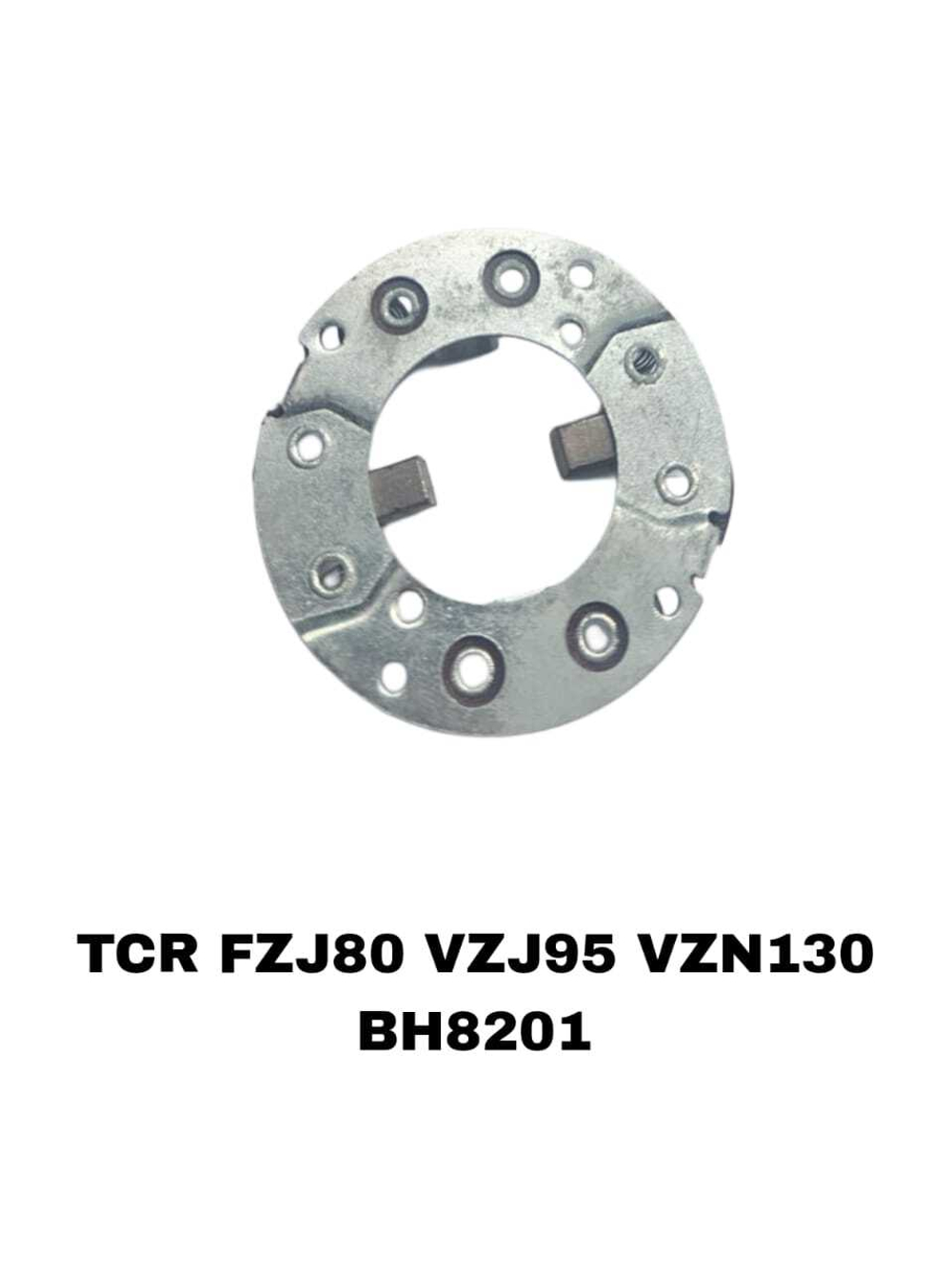ЩЕТКИ СТАРТЕРА TCR FZJ80 VZJ95 VZN130