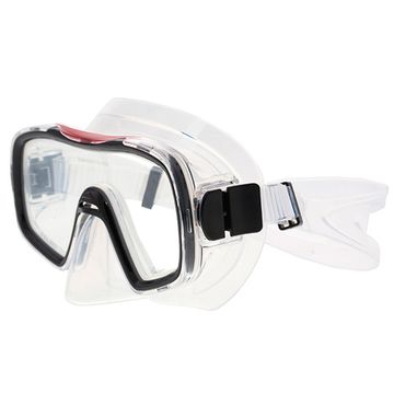 Маска Marlin Palau Black/Trans