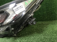Фара левая Toyota RAV4 5 XA50 (2018-н.в.) LED
