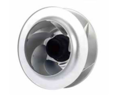 Центробежный вентилятор Krubo K-DC250-R80-36