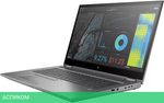 Ноутбук HP ZBook Fury 17 G8 4A6B4EA