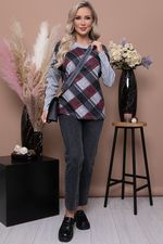 Джемпер 41642 Avili