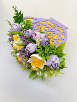 Композиция «Фан-вайлет»