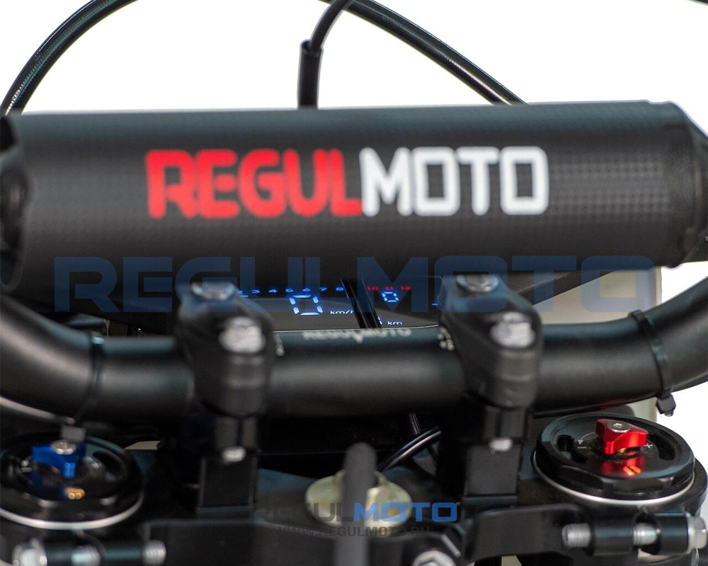 Мотоцикл Regulmoto Crosstrec 300