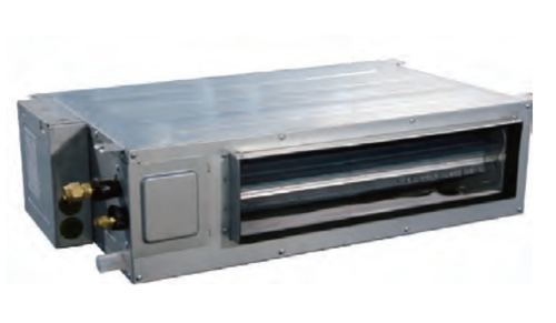 Канальная VRF система TICA TMDN040AC