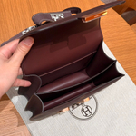 Hermes Constance 18