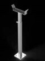 EEBracket-L1000  Опора для стрелы фиксированная