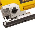 Лобзик электрический JS-110, 750 Вт, 110 мм Denzel, 27107