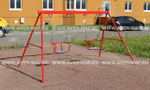 Подвес для маятниковых качелей Тип-3