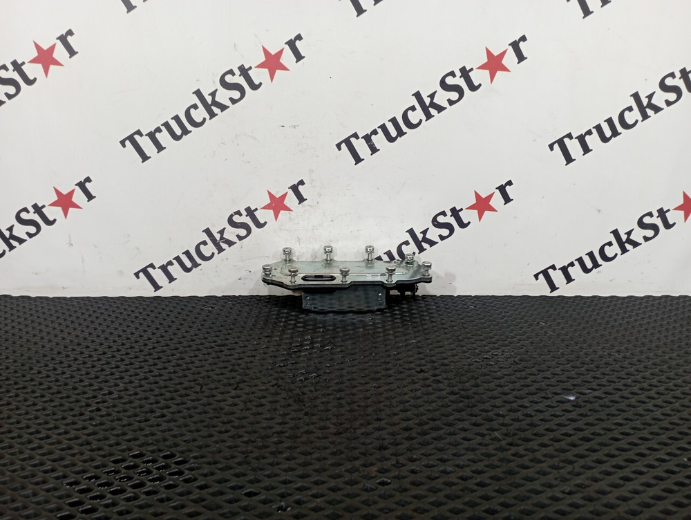 Сервопривод АКПП Traxon 2022г.