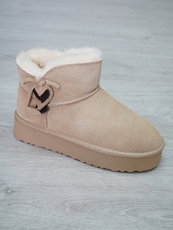 Угги женские зимние