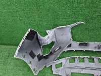 Бампер передний Haval Jolion (2024-н.в.)