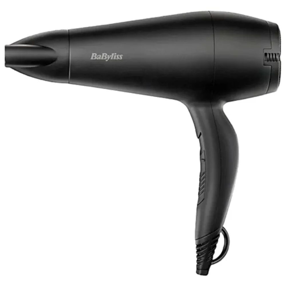 Фен BaByliss Power Smooth 2200 D215DE