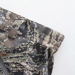 Штаны легкие "ALFA" цвет GR