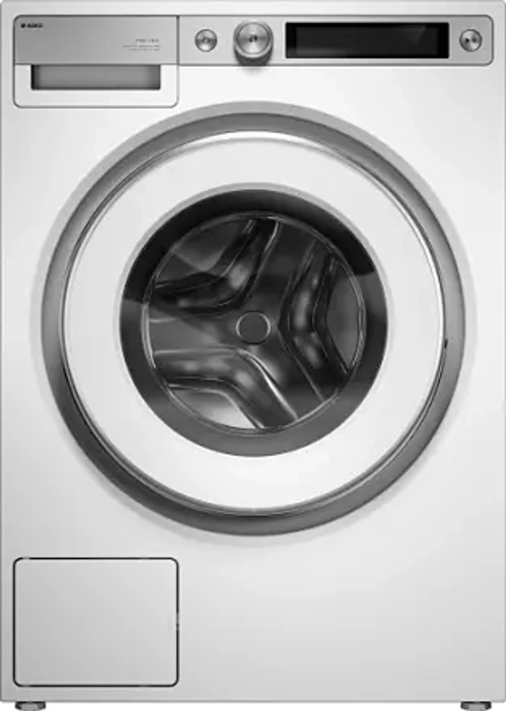 Стиральная машина Asko W7096XW