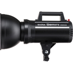 Вспышка студийная Godox Gemini GS200II