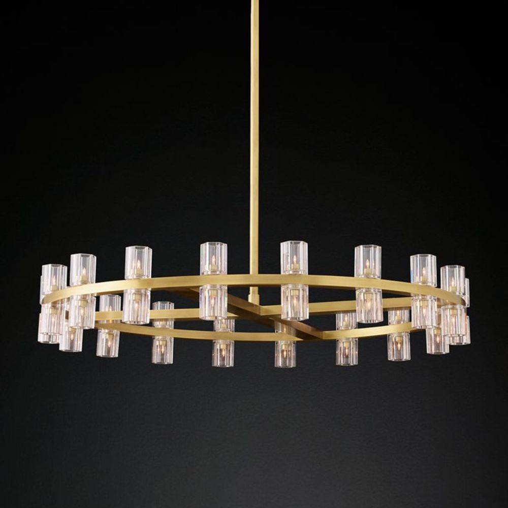 Люстра Arcachon 36